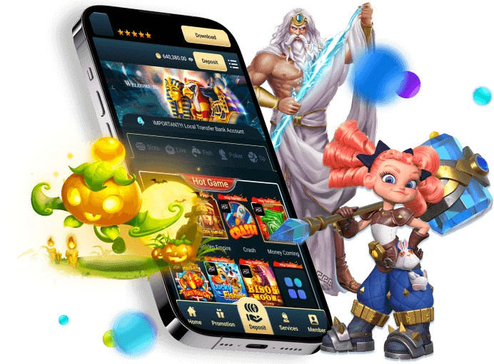 Khuyến mãi và ưu đãi của TD88 App