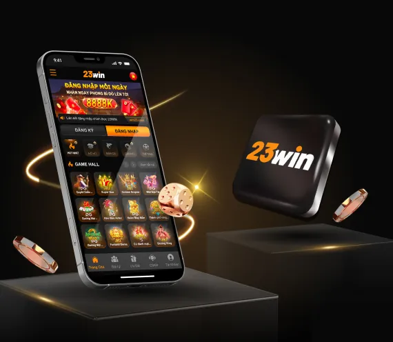 Giao diện thân thiện của TD88 App