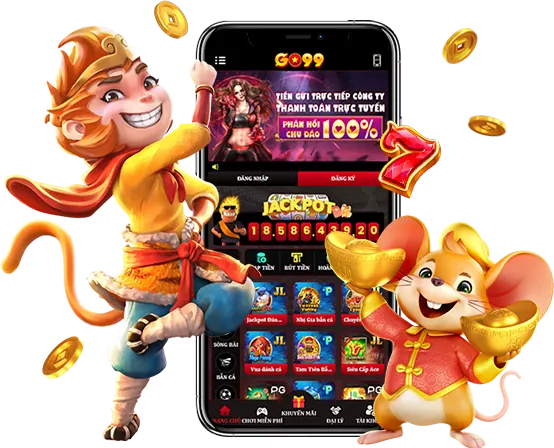 Giao diện ứng dụng di động td88 app trên điện thoại