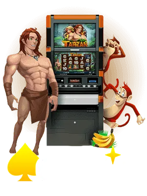 Hình ảnh Video Slot