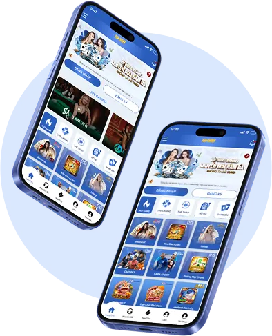 Đa dạng trò chơi cá cược trên TD88 App
