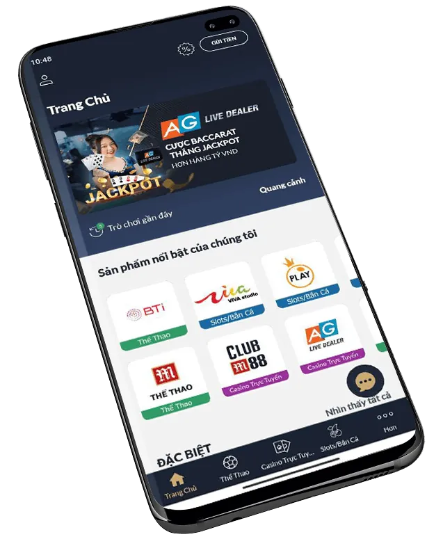 Quản lý tài khoản cá nhân VIP td88 app
