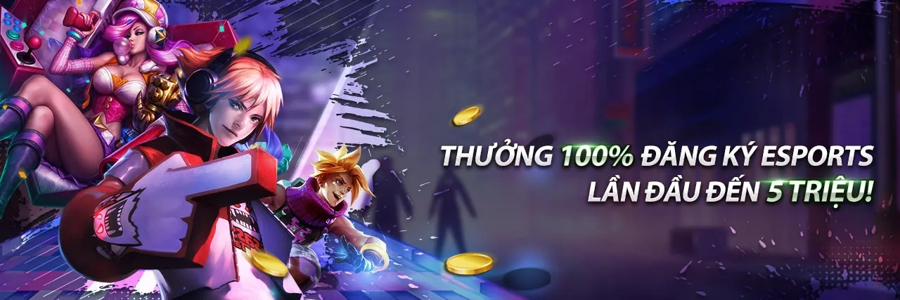 Khuyến mãi chào mừng td88 app